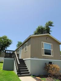 2019 Elliott Mobile Homes Solitaire Mobile Home