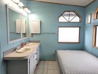1990 FLEETWOOD SUNCREST Mobile Home
