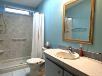 1990 FLEETWOOD SUNCREST Mobile Home