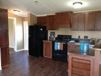 2015 Southern Energy Homes Yes Mobile Home