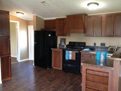 Mobile Home at 9717 NW 10th Street #79 Oklahoma City, OK 73127