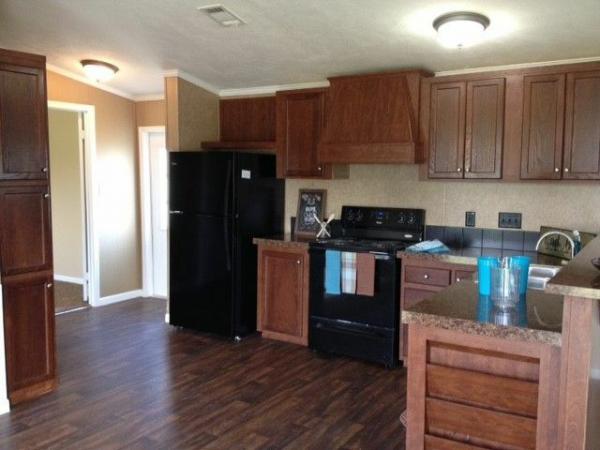 Photo 1 of 2 of home located at 9717 NW 10th Street #79 Oklahoma City, OK 73127