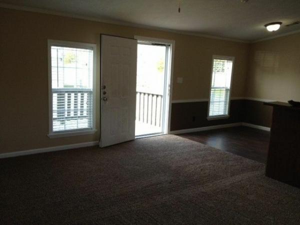 2015 Southern Energy Homes Yes Mobile Home