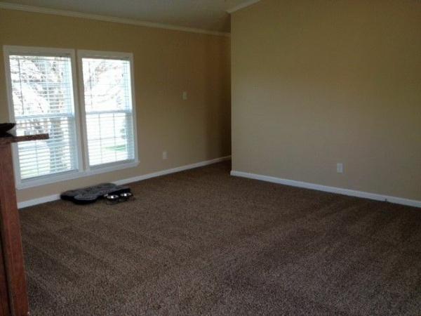 2015 Southern Energy Homes Yes Mobile Home