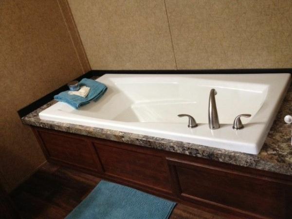 2015 Southern Energy Homes Yes Mobile Home
