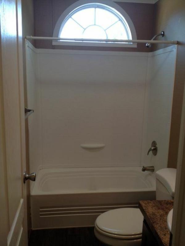 2015 Southern Energy Homes Yes Mobile Home