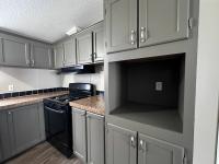 1996 Fleetwood Green Hill Mobile Home