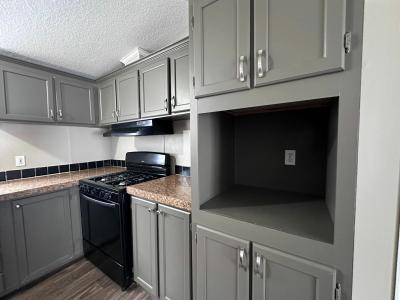 Mobile Home at 9717 NW 10th Street #295 Oklahoma City, OK 73127