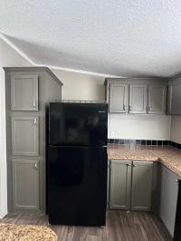 1996 Fleetwood Green Hill Mobile Home