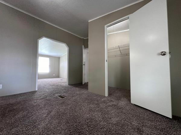 1996 Fleetwood Green Hill Mobile Home