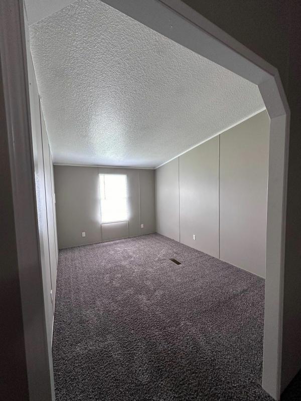 1996 Fleetwood Green Hill Mobile Home