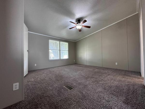 1996 Fleetwood Green Hill Mobile Home