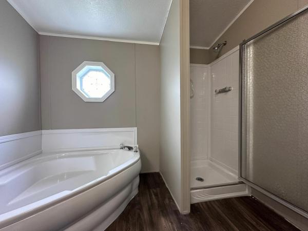1996 Fleetwood Green Hill Mobile Home