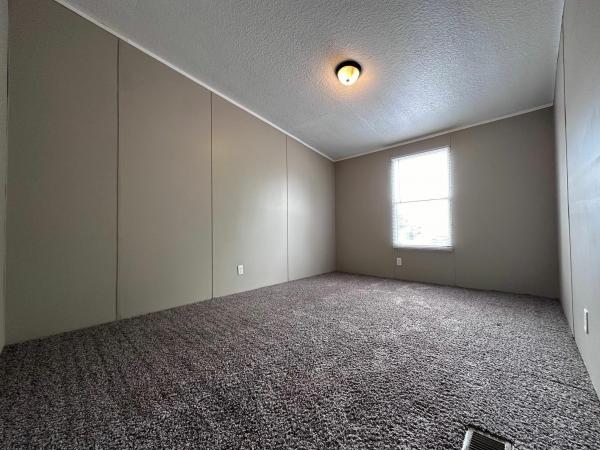 1996 Fleetwood Green Hill Mobile Home
