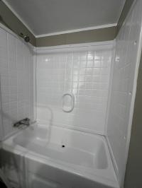 1996 Fleetwood Green Hill Mobile Home
