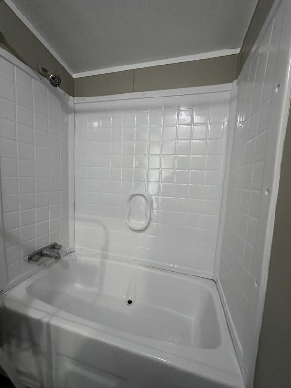 1996 Fleetwood Green Hill Mobile Home