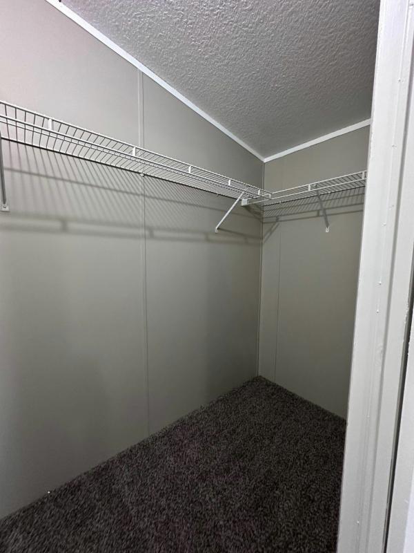 1996 Fleetwood Green Hill Mobile Home