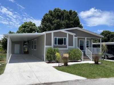 Mobile Home at 1455 90th Ave Lot 229 Vero Beach, FL 32966