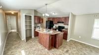 2022 Elliott Mobile Homes Solitaire Mobile Home