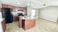 2022 Elliott Mobile Homes Solitaire Mobile Home