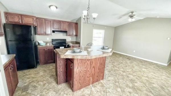 2022 Elliott Mobile Homes Solitaire Mobile Home