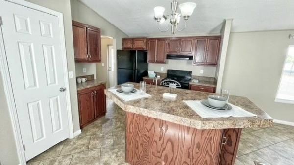 2022 Elliott Mobile Homes Solitaire Mobile Home