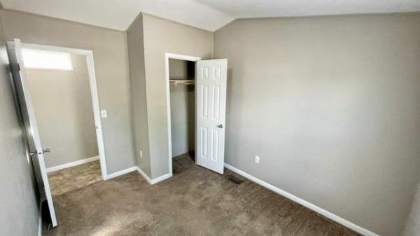 2022 Elliott Mobile Homes Solitaire Mobile Home