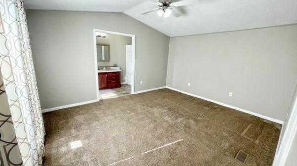 2022 Elliott Mobile Homes Solitaire Mobile Home