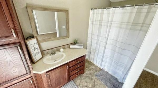 2022 Elliott Mobile Homes Solitaire Mobile Home