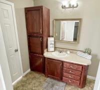 2022 Elliott Mobile Homes Solitaire Mobile Home