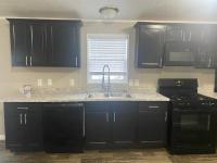 2005 Fleetwood Highland Park Mobile Home