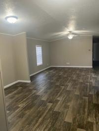 2005 Fleetwood Highland Park Mobile Home