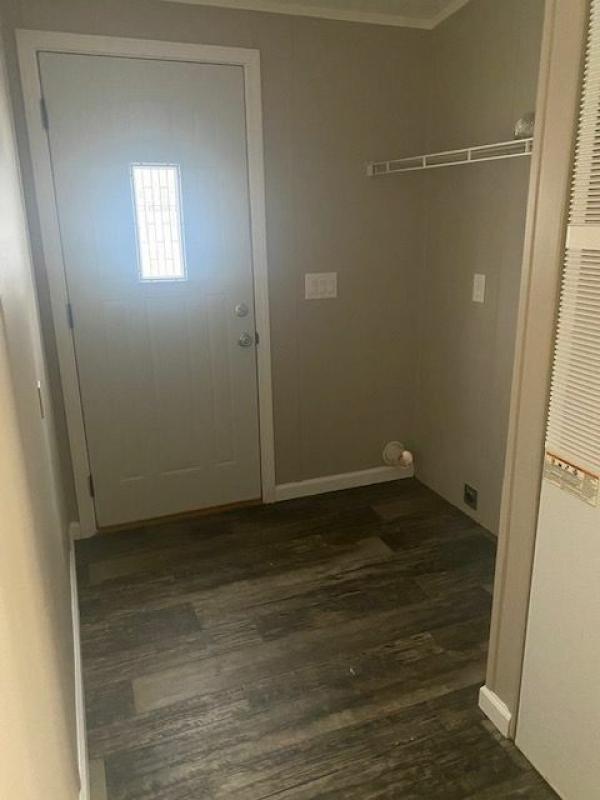 2005 Fleetwood Highland Park Mobile Home