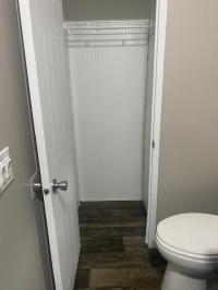 2005 Fleetwood Highland Park Mobile Home