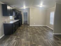 2005 Fleetwood Highland Park Mobile Home