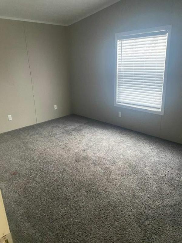 2005 Fleetwood Highland Park Mobile Home
