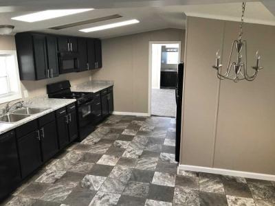 Mobile Home at 3402 47th Avenue Lot 110 Moline, IL 61265