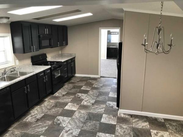 Photo 1 of 1 of home located at 3402 47th Avenue Lot 110 Moline, IL 61265