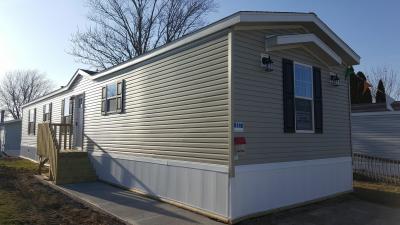 Mobile Home at 5112 N Fairmount Street #127 Davenport, IA 52806