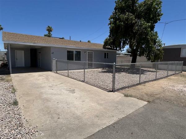 2025  Mobile Home For Sale