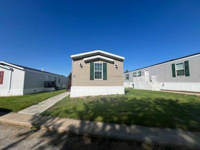 Mobile Home at 1908 Western Drive SW Lot 210 Cedar Rapids, IA 52404