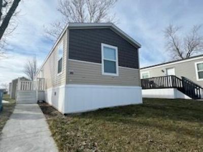 Mobile Home at 1914 Gretchen Drive SW Lot 158 Cedar Rapids, IA 52404