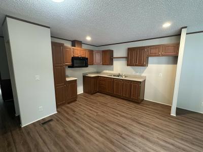 Mobile Home at 2088 E. Empire Road #148 Benton Harbor, MI 49022