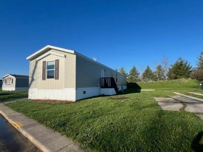 Mobile Home at 1828 Western Drive SW Lot 127 Cedar Rapids, IA 52404