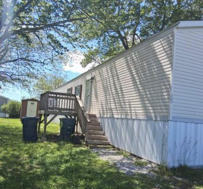 Mobile Home at 200 Whittington Dr. #195 Madisonville, KY 42431