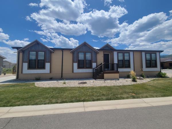 2020 CAVCO Mobile Home For Sale