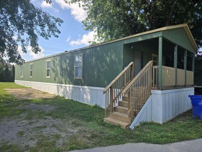 Mobile Home at 272 Emerson Bypass Road, #D43 Russellville, KY 42276