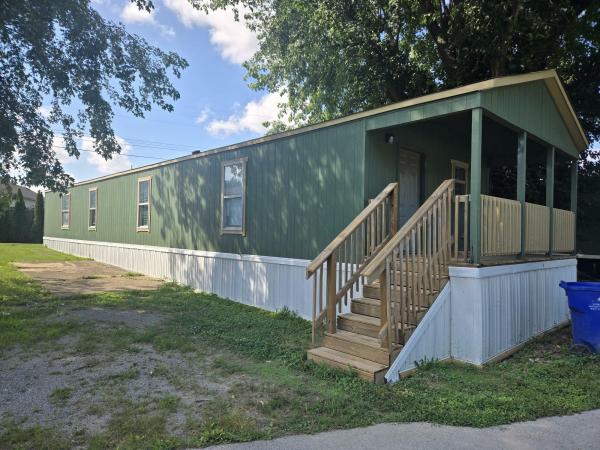 Photo 1 of 2 of home located at 272 Emerson Bypass Road, #D43 Russellville, KY 42276