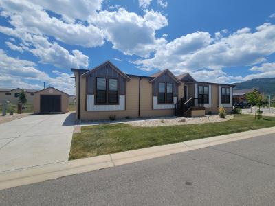 Photo 2 of 15 of home located at 551 Summit Trail 079 Granby, CO 80446