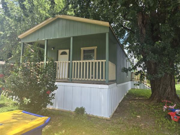 Photo 1 of 2 of home located at 272 Emerson Bypass Road, #D46 Russellville, KY 42276